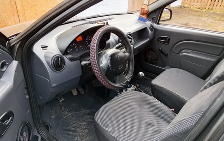 Renault Logan I, 2007 год, 300 000 рублей, 7 фотография