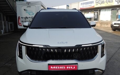 KIA Carnival, 2025 год, 6 990 000 рублей, 2 фотография