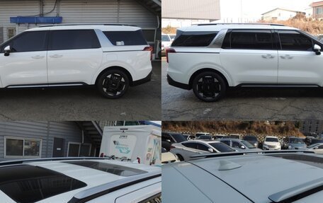 KIA Carnival, 2025 год, 6 990 000 рублей, 8 фотография