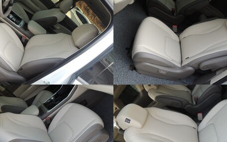 KIA Carnival, 2025 год, 6 990 000 рублей, 12 фотография