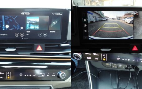 KIA Carnival, 2025 год, 6 990 000 рублей, 15 фотография