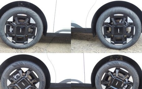 KIA Carnival, 2025 год, 6 990 000 рублей, 9 фотография