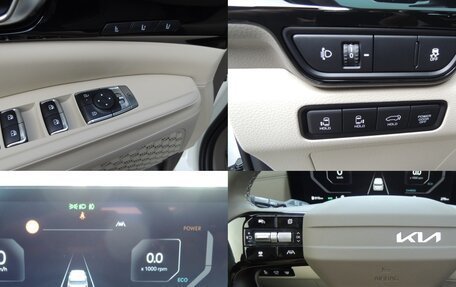 KIA Carnival, 2025 год, 6 990 000 рублей, 16 фотография