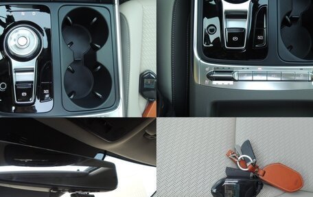 KIA Carnival, 2025 год, 6 990 000 рублей, 14 фотография