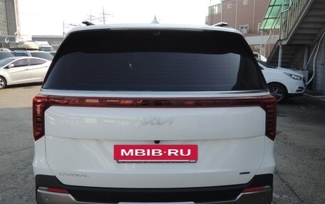 KIA Carnival, 2025 год, 6 990 000 рублей, 5 фотография