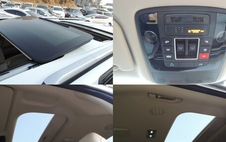 KIA Carnival, 2025 год, 6 990 000 рублей, 17 фотография