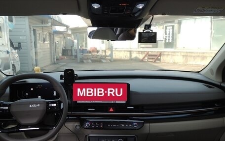 KIA Carnival, 2025 год, 6 990 000 рублей, 7 фотография