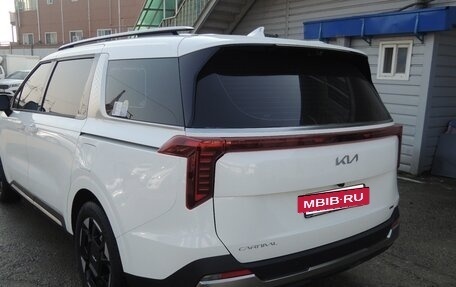 KIA Carnival, 2025 год, 6 990 000 рублей, 6 фотография