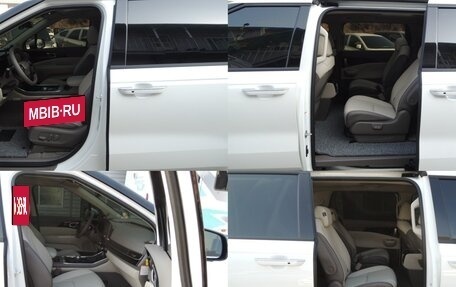 KIA Carnival, 2025 год, 6 990 000 рублей, 10 фотография