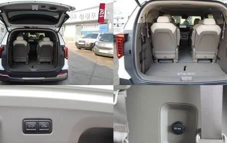 KIA Carnival, 2025 год, 6 990 000 рублей, 19 фотография