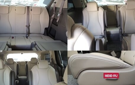 KIA Carnival, 2025 год, 6 990 000 рублей, 20 фотография