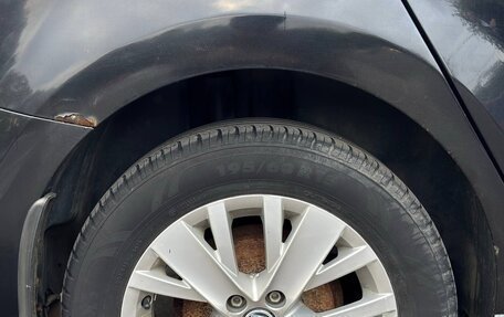 Volkswagen Polo VI (EU Market), 2014 год, 745 000 рублей, 11 фотография