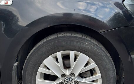 Volkswagen Polo VI (EU Market), 2014 год, 745 000 рублей, 21 фотография