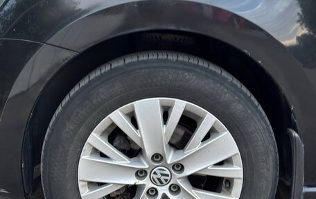 Volkswagen Polo VI (EU Market), 2014 год, 745 000 рублей, 20 фотография