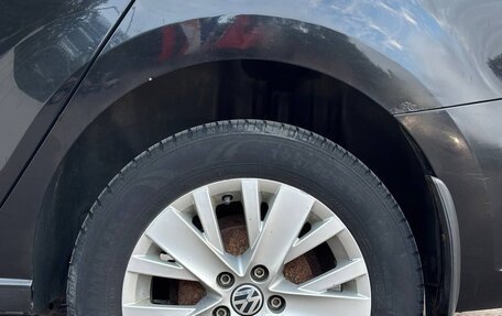 Volkswagen Polo VI (EU Market), 2014 год, 745 000 рублей, 18 фотография