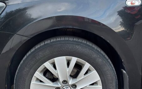 Volkswagen Polo VI (EU Market), 2014 год, 745 000 рублей, 19 фотография