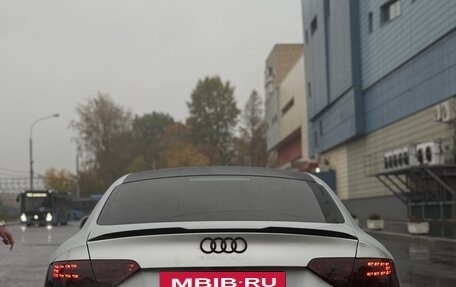 Audi A5, 2009 год, 1 400 000 рублей, 2 фотография