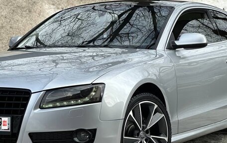 Audi A5, 2009 год, 1 400 000 рублей, 4 фотография