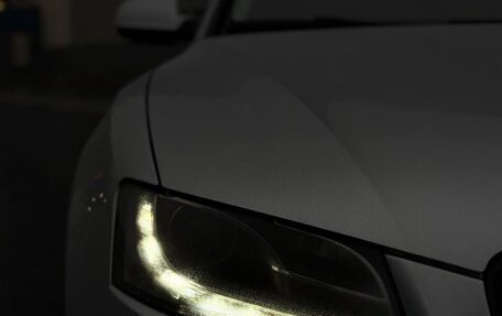 Audi A5, 2009 год, 1 400 000 рублей, 7 фотография