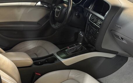 Audi A5, 2009 год, 1 400 000 рублей, 14 фотография