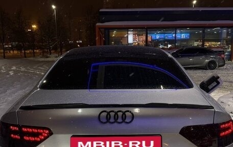 Audi A5, 2009 год, 1 400 000 рублей, 6 фотография