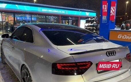 Audi A5, 2009 год, 1 400 000 рублей, 5 фотография