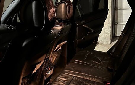 BMW X5, 2004 год, 1 250 000 рублей, 8 фотография