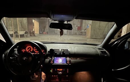 BMW X5, 2004 год, 1 250 000 рублей, 2 фотография