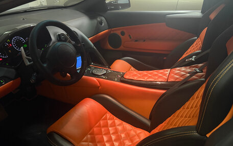 Lamborghini Murcielago I, 2006 год, 32 000 000 рублей, 7 фотография