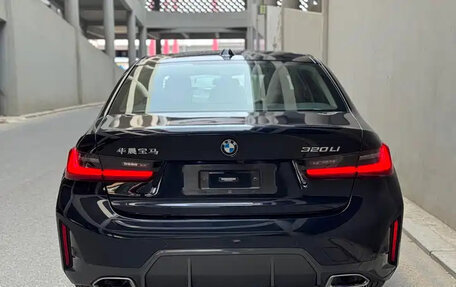 BMW 3 серия, 2023 год, 3 527 000 рублей, 5 фотография