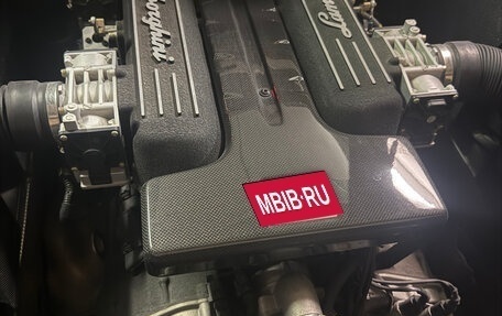 Lamborghini Murcielago I, 2006 год, 32 000 000 рублей, 6 фотография