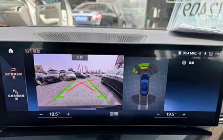 BMW 3 серия, 2023 год, 3 527 000 рублей, 10 фотография