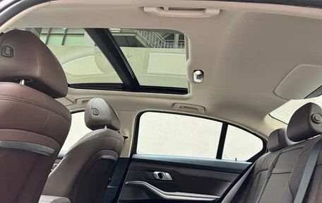 BMW 3 серия, 2023 год, 3 527 000 рублей, 20 фотография