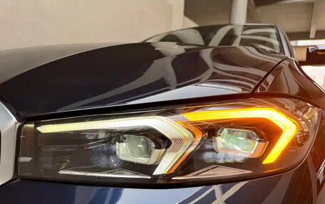 BMW 3 серия, 2023 год, 3 527 000 рублей, 24 фотография