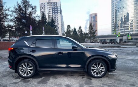 Mazda CX-5 II, 2021 год, 3 695 000 рублей, 4 фотография