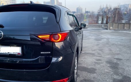 Mazda CX-5 II, 2021 год, 3 695 000 рублей, 6 фотография