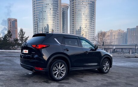 Mazda CX-5 II, 2021 год, 3 695 000 рублей, 5 фотография