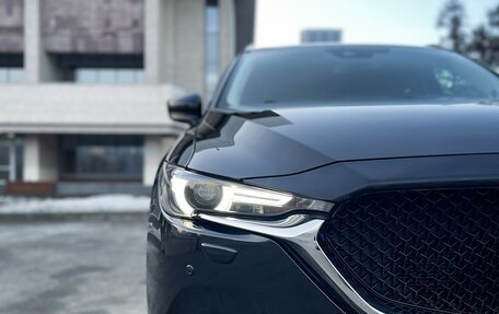 Mazda CX-5 II, 2021 год, 3 695 000 рублей, 12 фотография