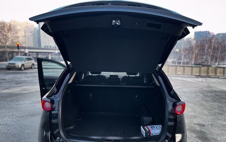 Mazda CX-5 II, 2021 год, 3 695 000 рублей, 13 фотография