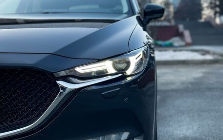 Mazda CX-5 II, 2021 год, 3 695 000 рублей, 11 фотография