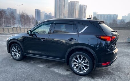 Mazda CX-5 II, 2021 год, 3 695 000 рублей, 10 фотография