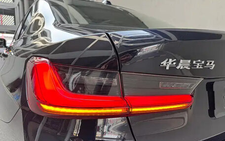 BMW 3 серия, 2023 год, 3 527 000 рублей, 25 фотография