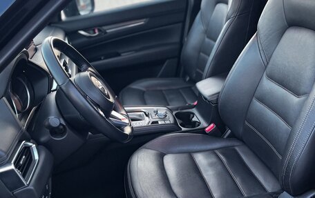 Mazda CX-5 II, 2021 год, 3 695 000 рублей, 17 фотография