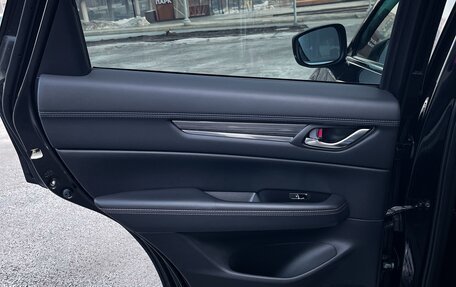 Mazda CX-5 II, 2021 год, 3 695 000 рублей, 19 фотография