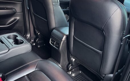 Mazda CX-5 II, 2021 год, 3 695 000 рублей, 22 фотография