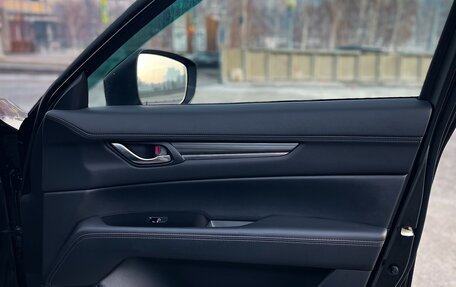 Mazda CX-5 II, 2021 год, 3 695 000 рублей, 24 фотография