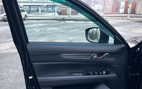 Mazda CX-5 II, 2021 год, 3 695 000 рублей, 15 фотография