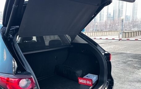 Mazda CX-5 II, 2021 год, 3 695 000 рублей, 14 фотография