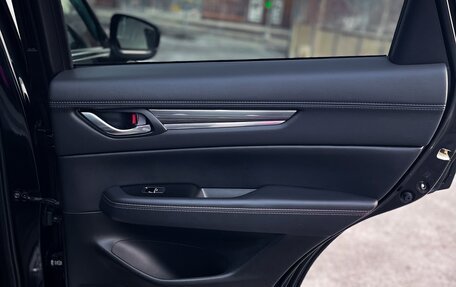 Mazda CX-5 II, 2021 год, 3 695 000 рублей, 21 фотография