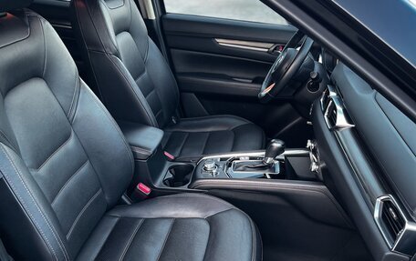 Mazda CX-5 II, 2021 год, 3 695 000 рублей, 26 фотография